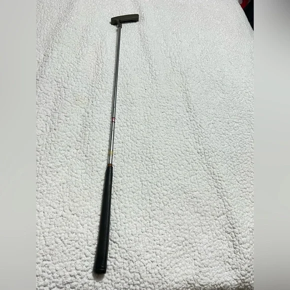 Ping Karsten Putter Anser Vintage – Club De Golf De Collection